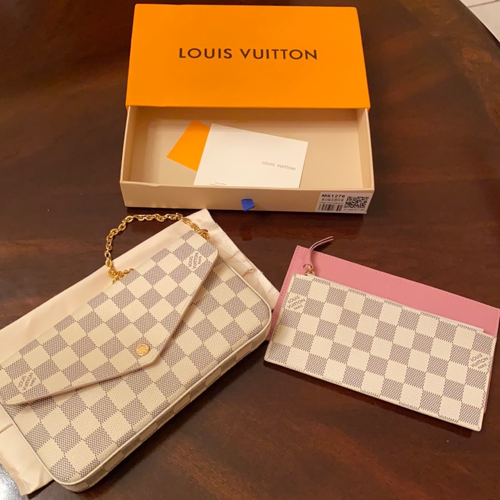 Louis Vuitton Crossbody